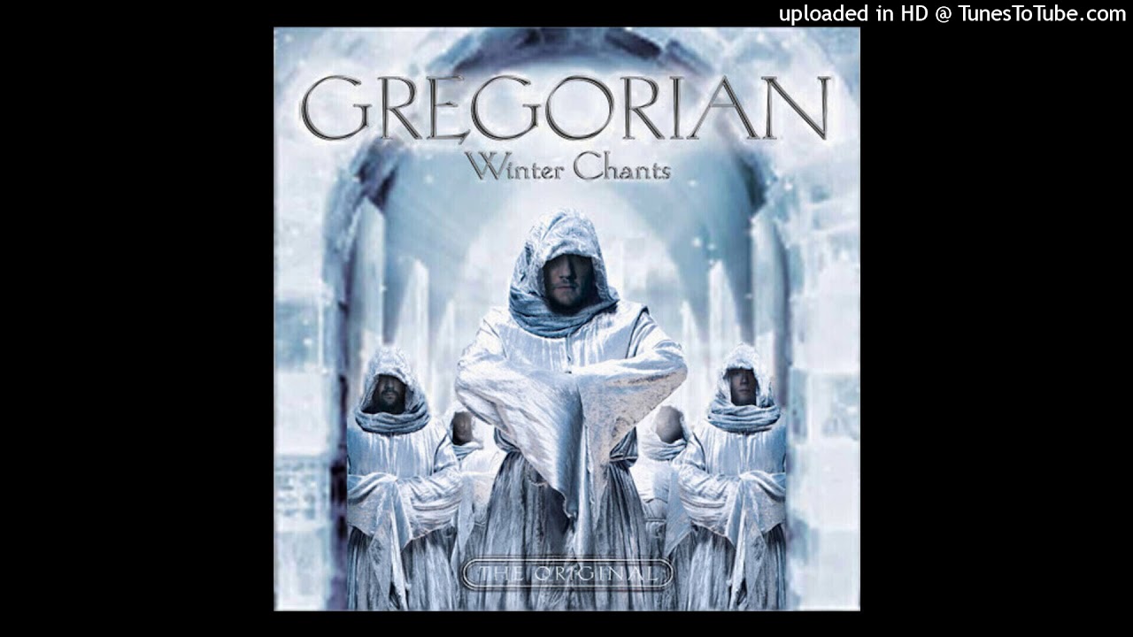 Gregorian - Cold November Nights