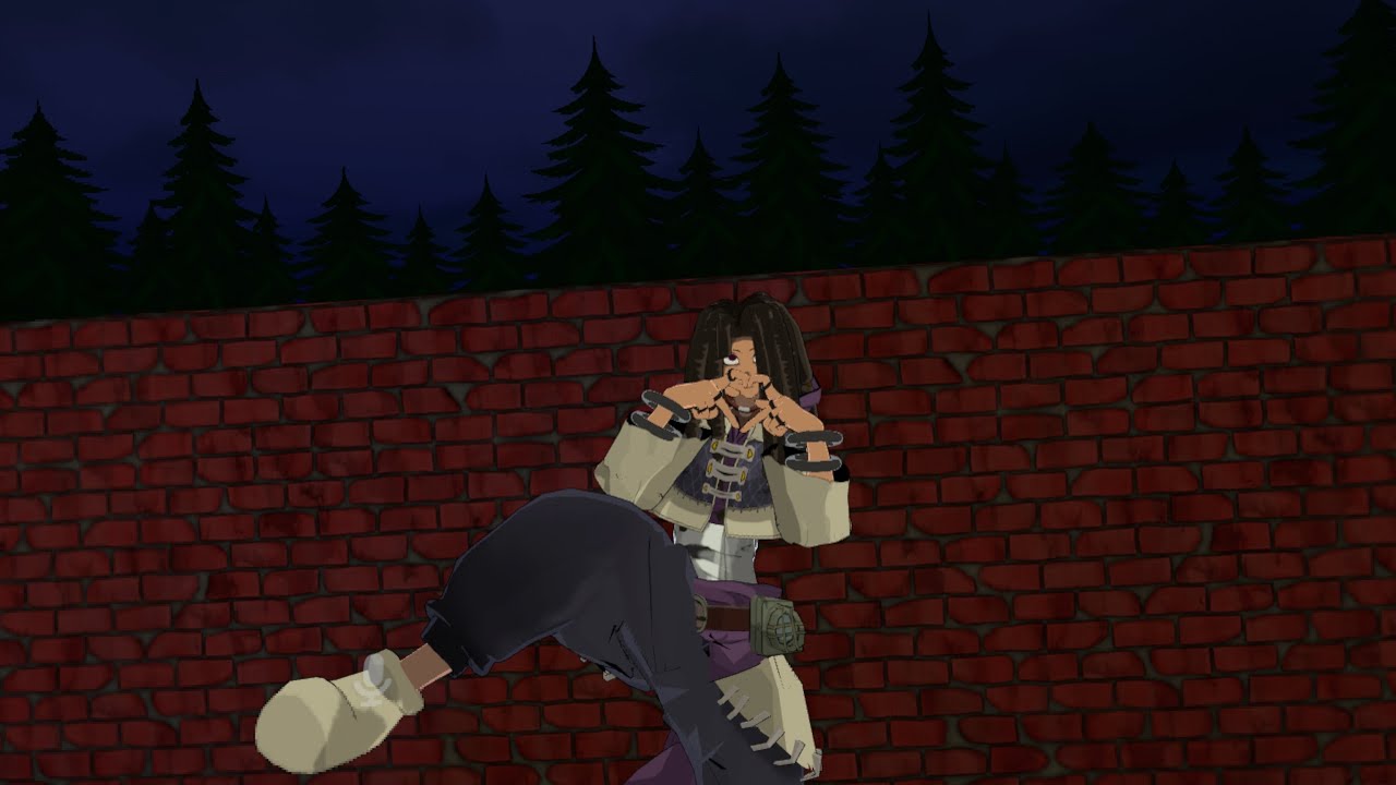 Fandoms play vrchat prison escape 