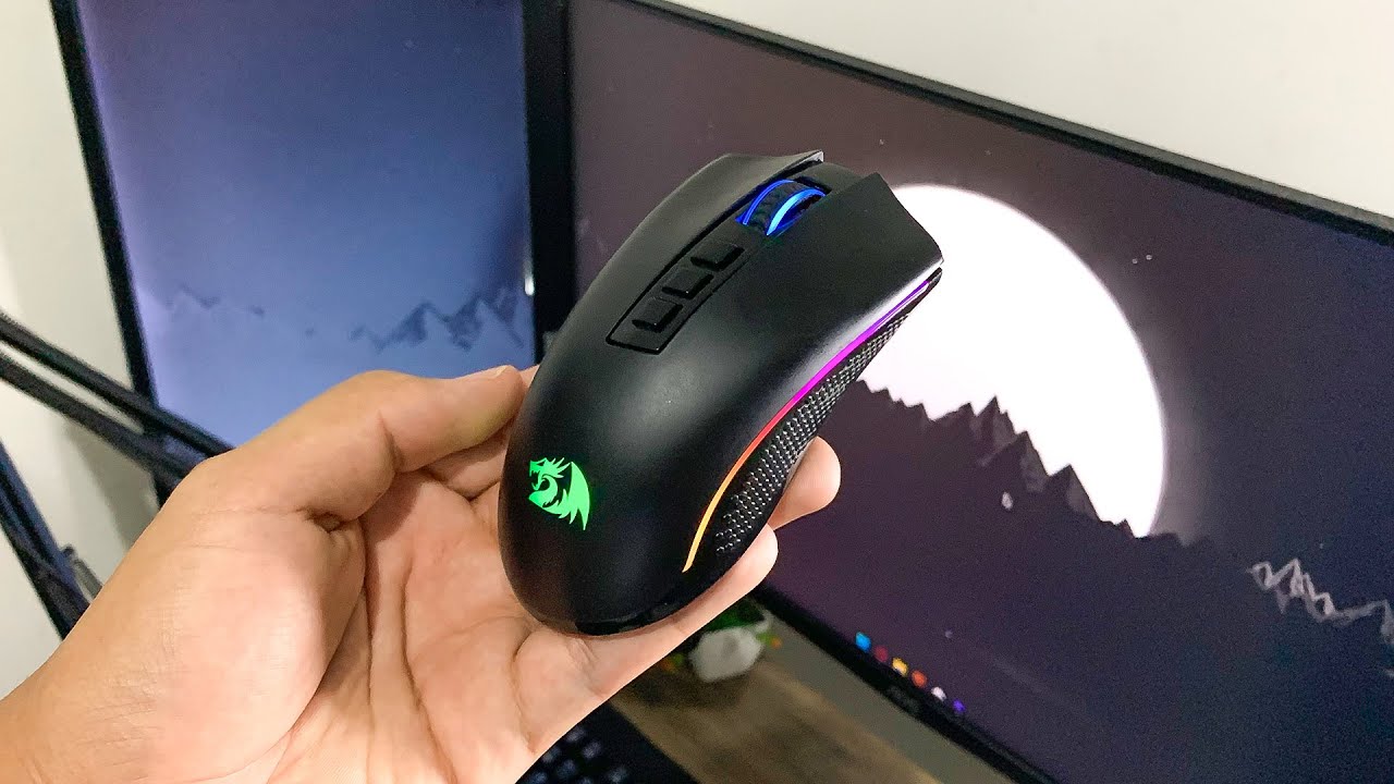 VALE A PENA Redragon Cobra Pro sem fio em 2025?