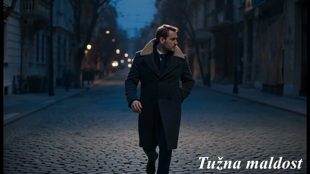 Tužna mladost
