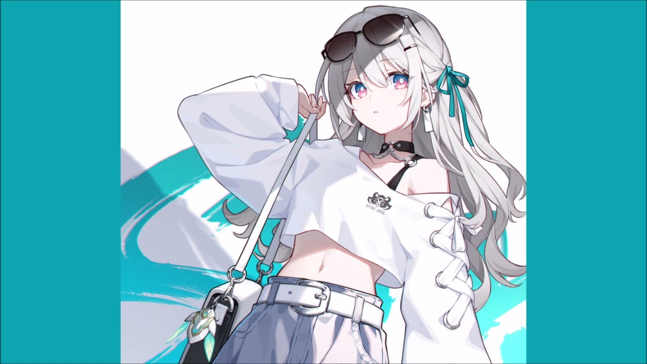 Phosphene - nami