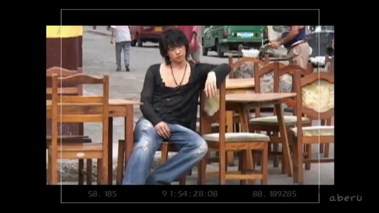 Rain (Bi) Road for RAIN  Shortfilm + making ［HD］