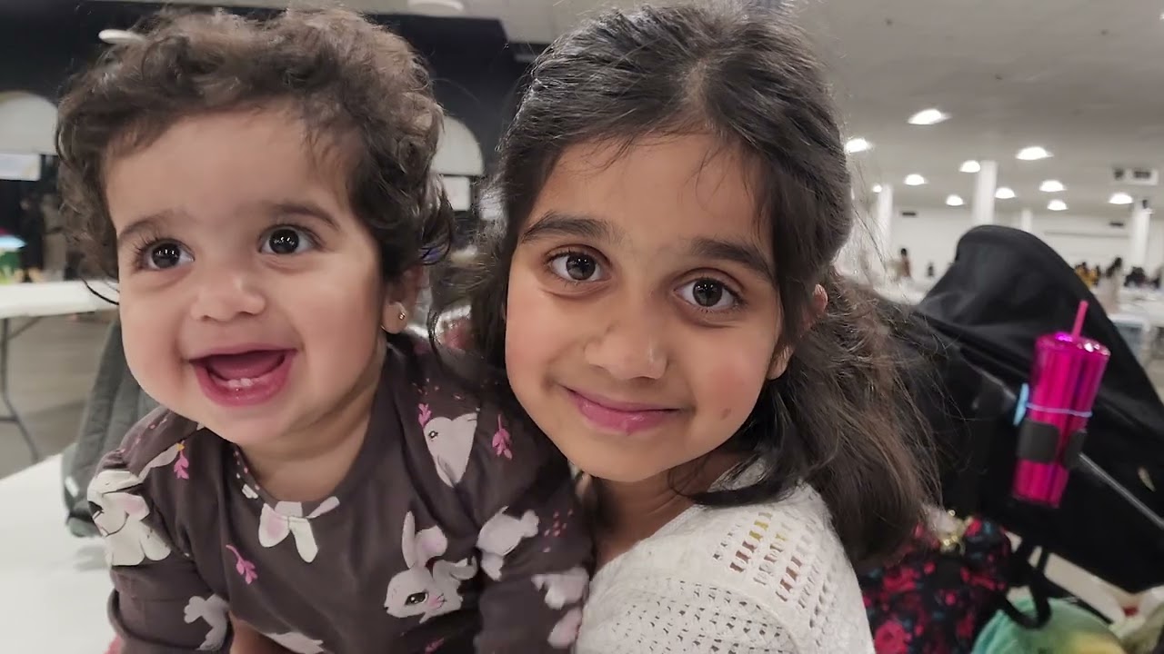 Kids Hub | Jalsa Salana Canada 2023 | Day 2