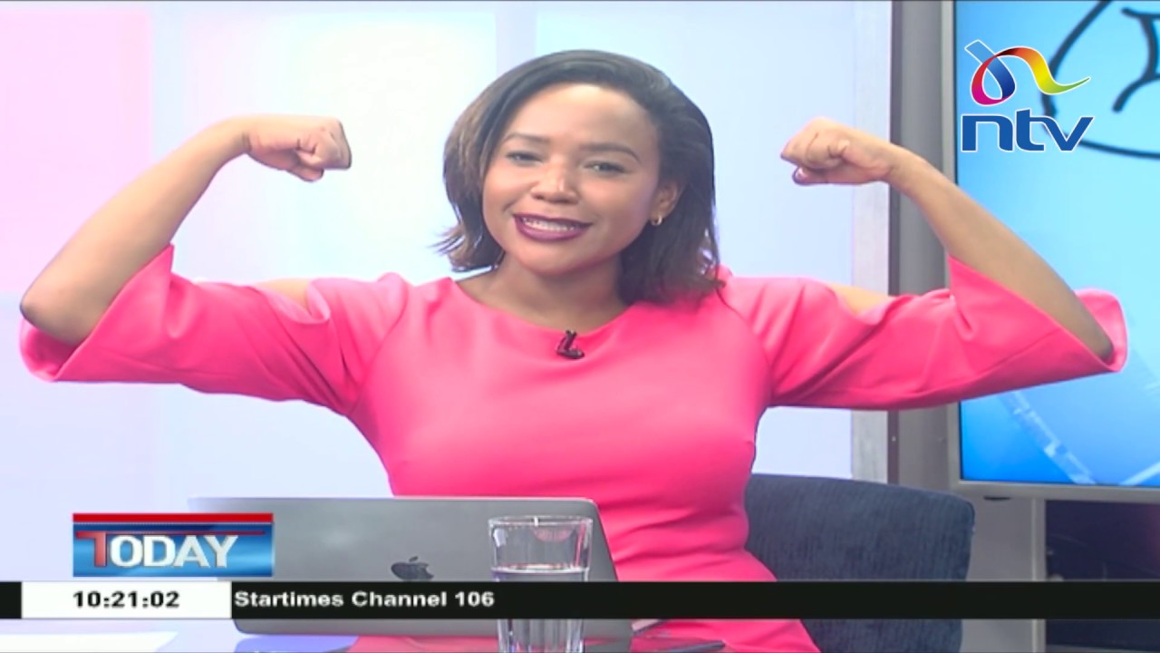 Empowering Girl Child: Challenges facing the girl child in Kenya || NTV Today