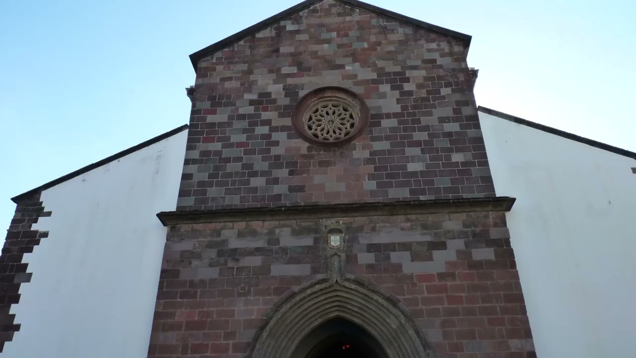 Ecce Homo in a Small Part of the World!