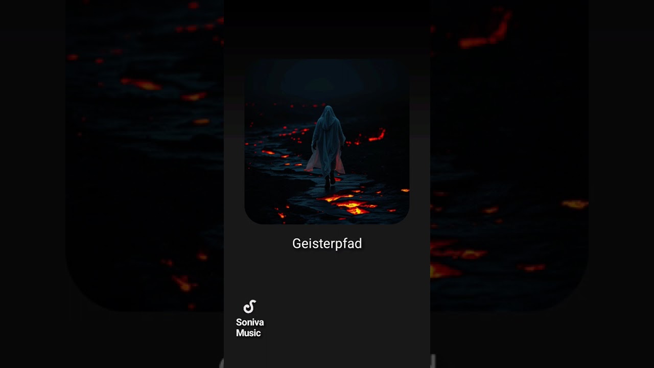 Geisterpfad .. Ai Musik 
