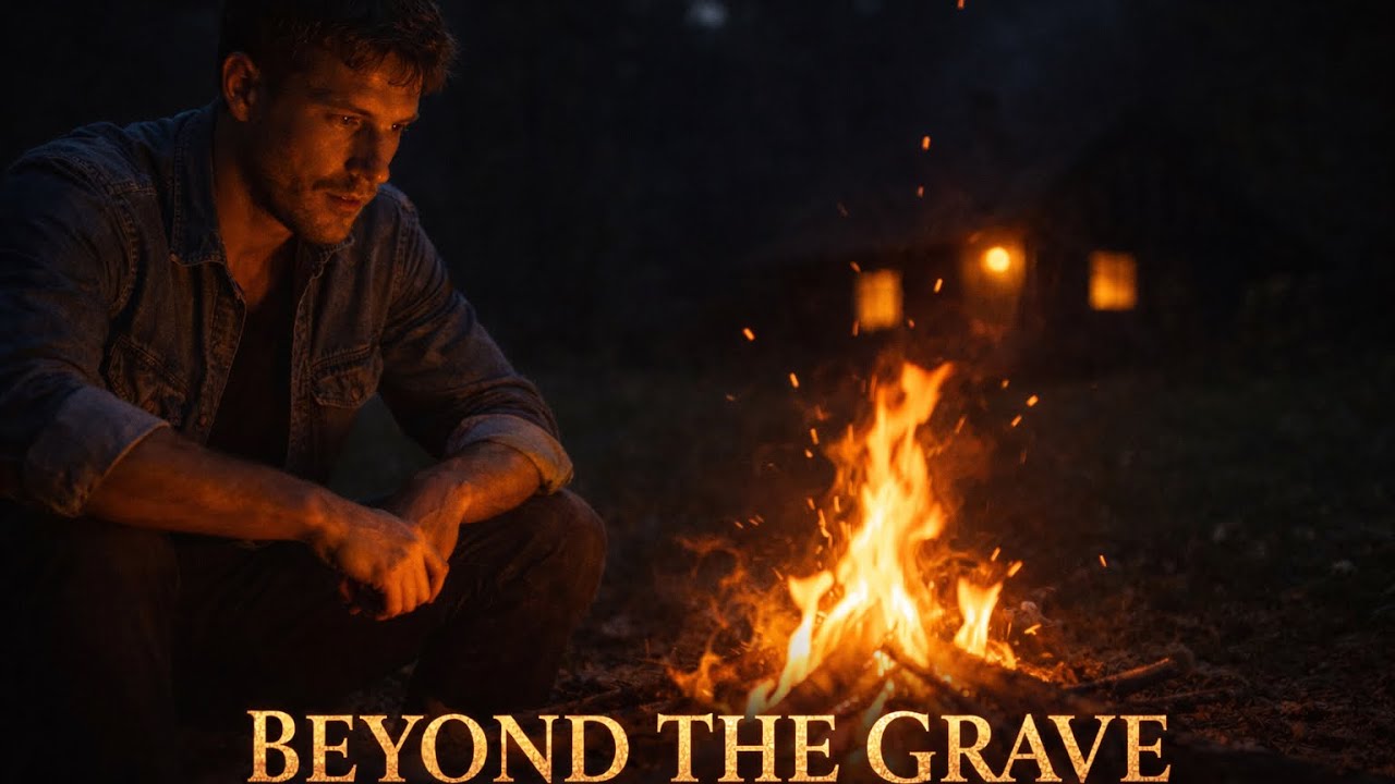 BEYOND THE GRAVE