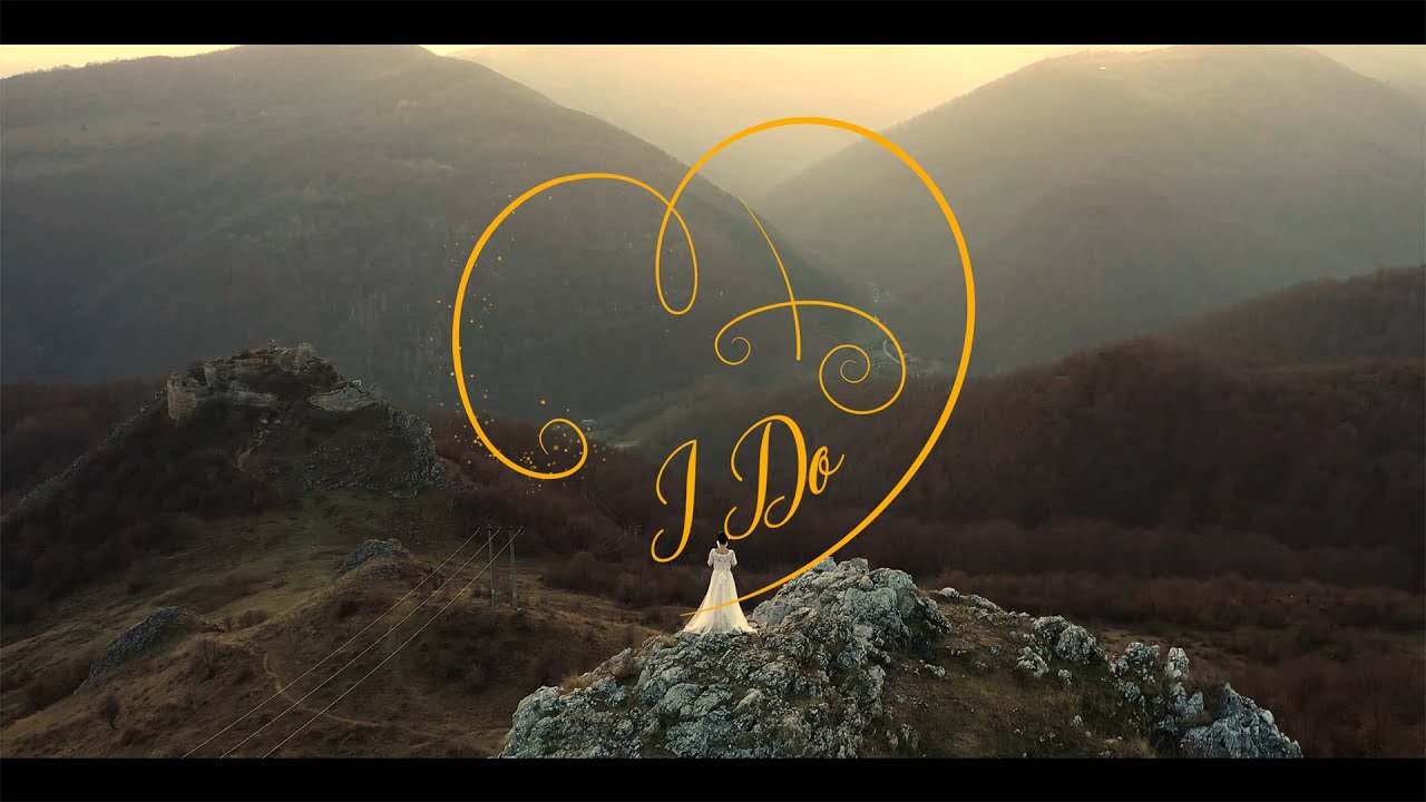 LUFFS ft Pwish -  I DO (Official Music Video)