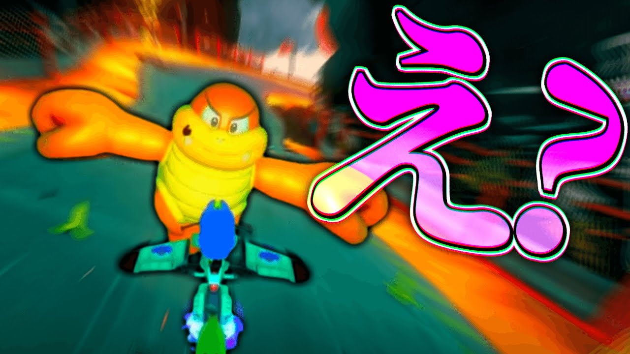 【＠Nintendo】欠陥ゲーム集【もあ切り抜き】