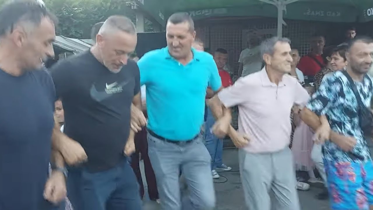 🟣Glavičine Konjic. septembar 2025.Suljo.