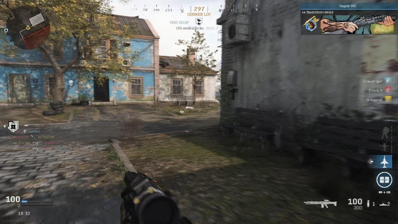 CoD_Busted Zero#!😂🤣😁