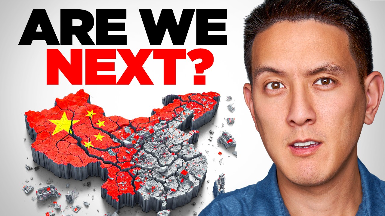 The Economy Collapse No One Is Talking About