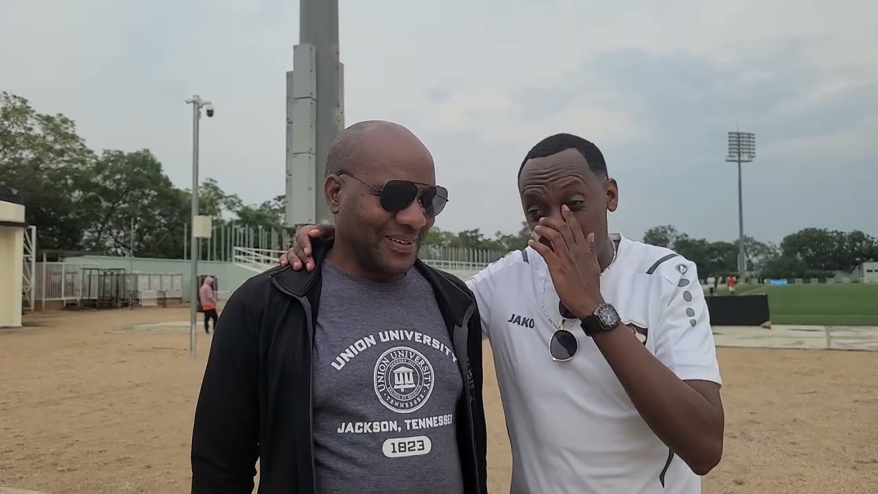 NYUMA YUKO APR INYAGIYE AS KIGALI, JANGWANI YISHONGOYE BIKOMEYE KURI RAYON.