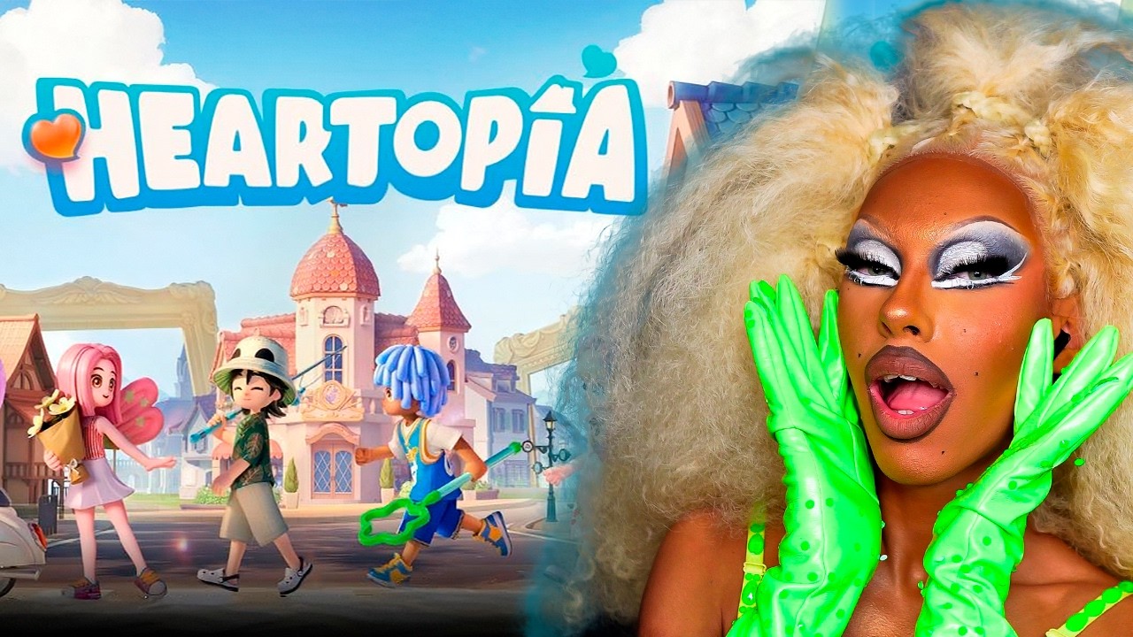 Heartopia! (horizontal)