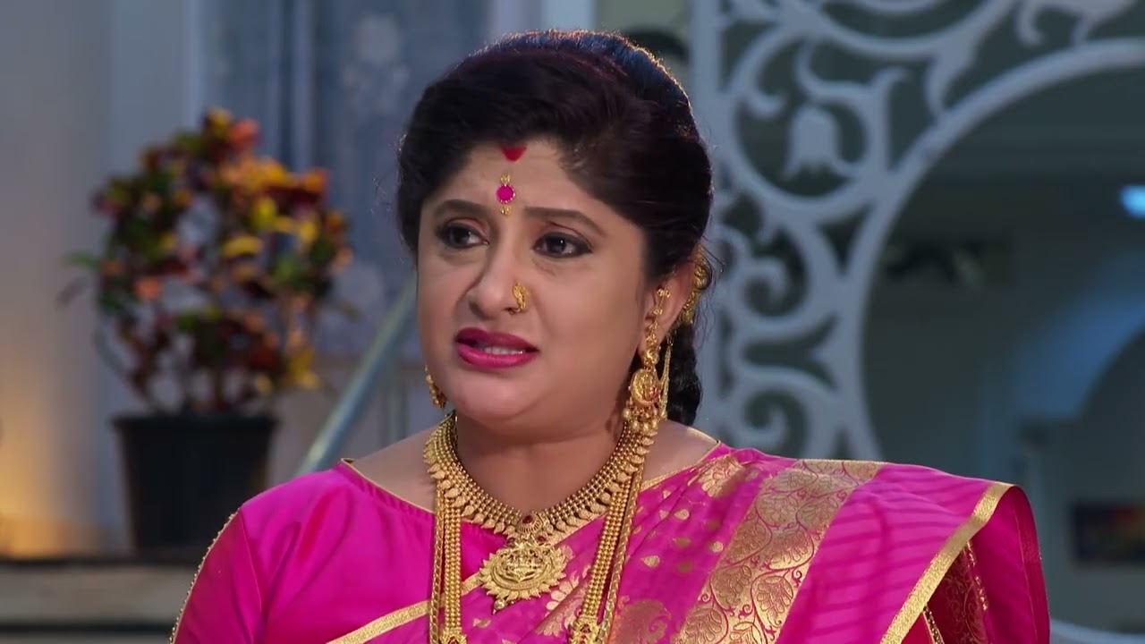 Gopal చెవిపోగు తిరిగి ఇస్తాడు, అనుమానం. | Radhamma Kuthuru | Full Ep. 168 | ZEE Telugu