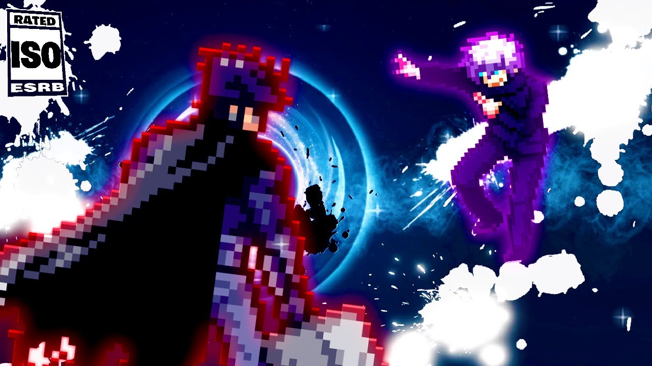 A High Level MUGEN Tournament