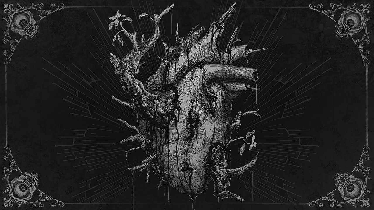 Let Us Prey Lyrics Video | Port Sulphur Band | Hunt: Showdown 1896