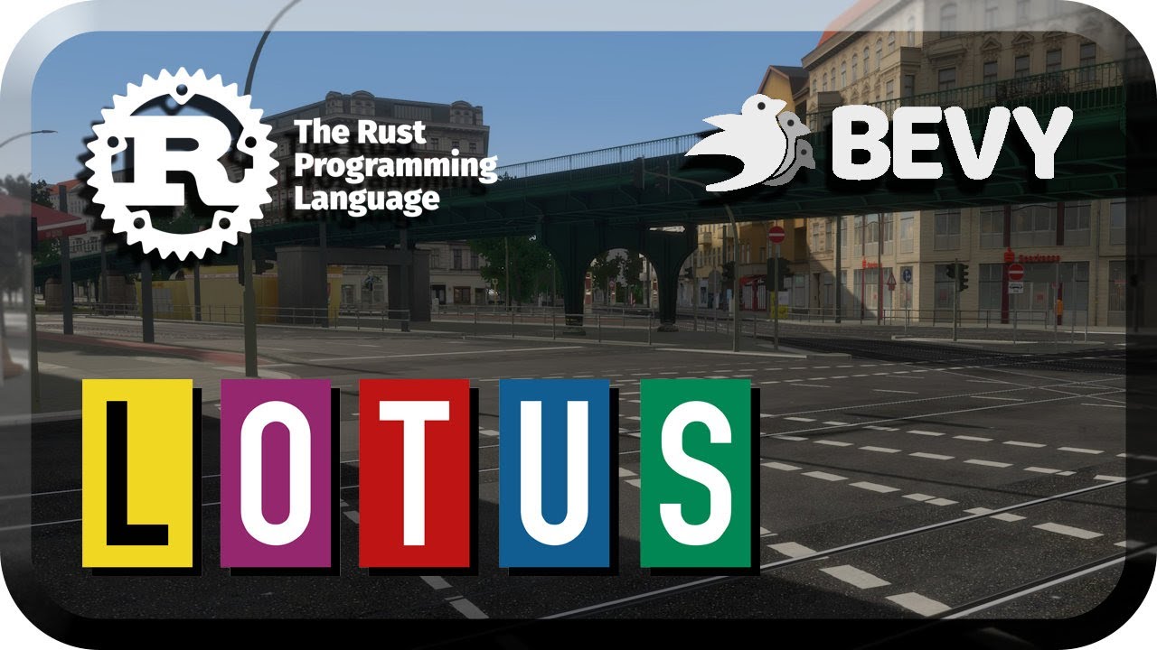 LOTUS Simulator - Neue Engine, Neuer Code = Neuer Simulator ? Wir testen die Alpha Preview *DE/HD*