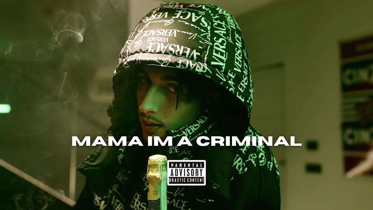 Morad x Baby gang X Old School Type Beat 