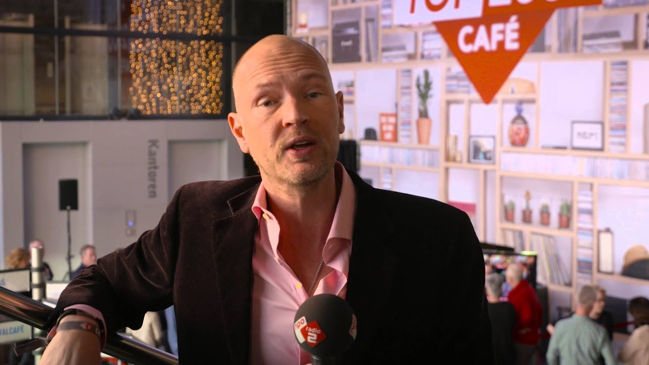 Vandaag in de Top 2000: Wouter van der Goes