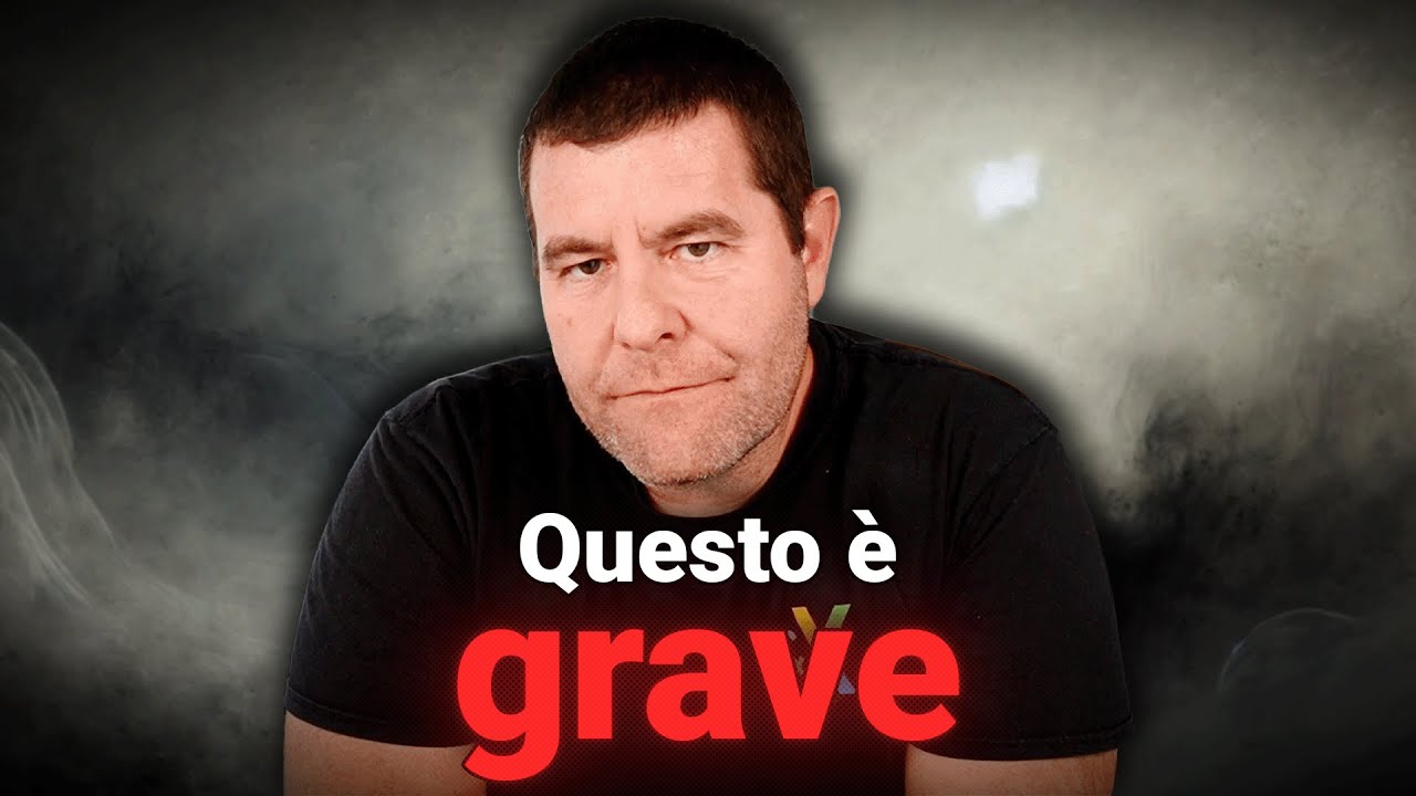L'estremo gesto di un dipendente bancario