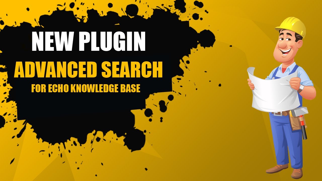 Advanced Search with Analytics and Category Filter
