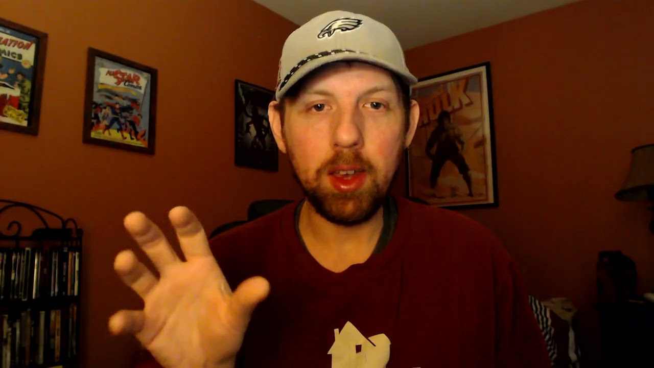 Good Luck, Have Fun, Don't Die Review