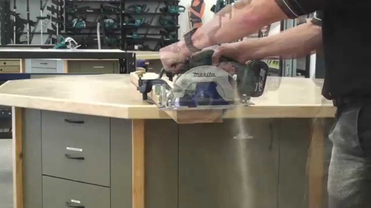REAL TESTS ARE DONE IN HARDWOOD!