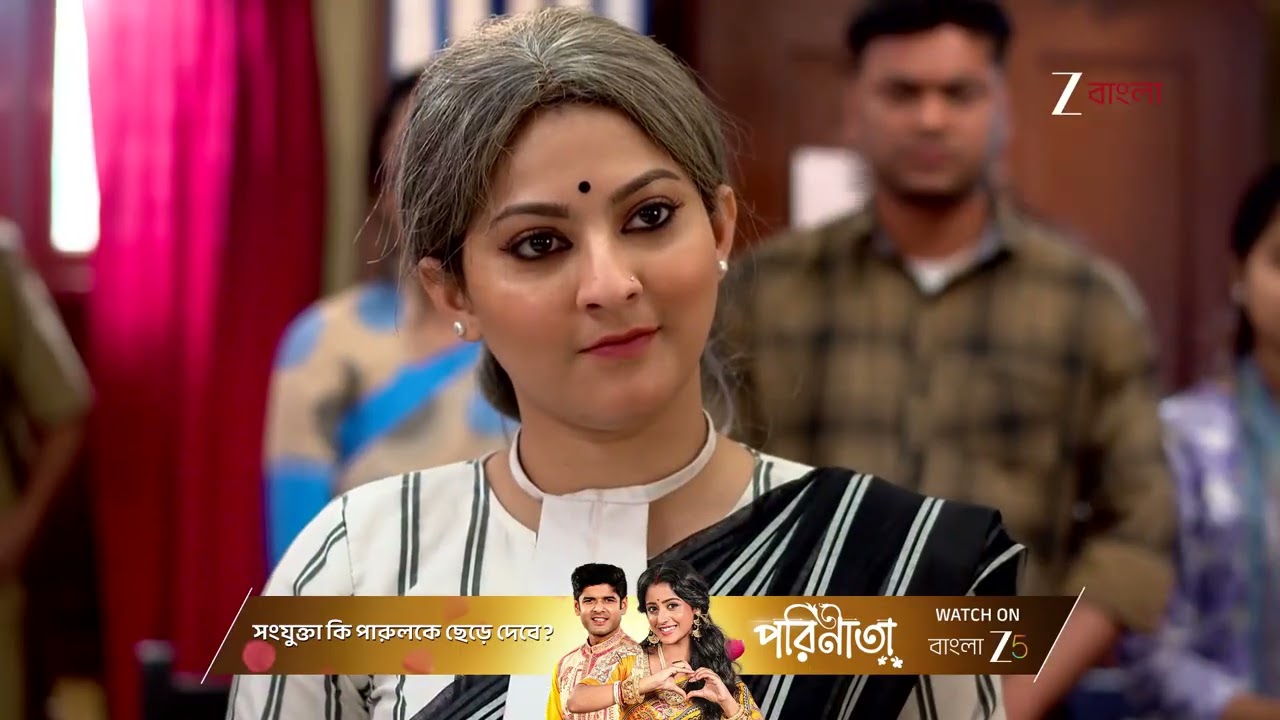 Chirodini Tumi Je Amar | Ep - 338 | Best Scene | Feb 10 2026 | Zee Bangla