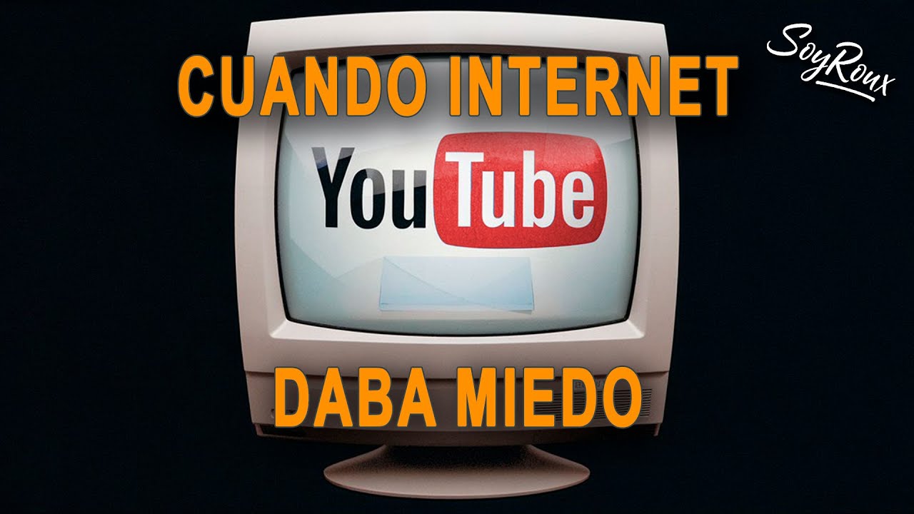 Los Miedos de Internet que Solo los Gen Z Entenderán