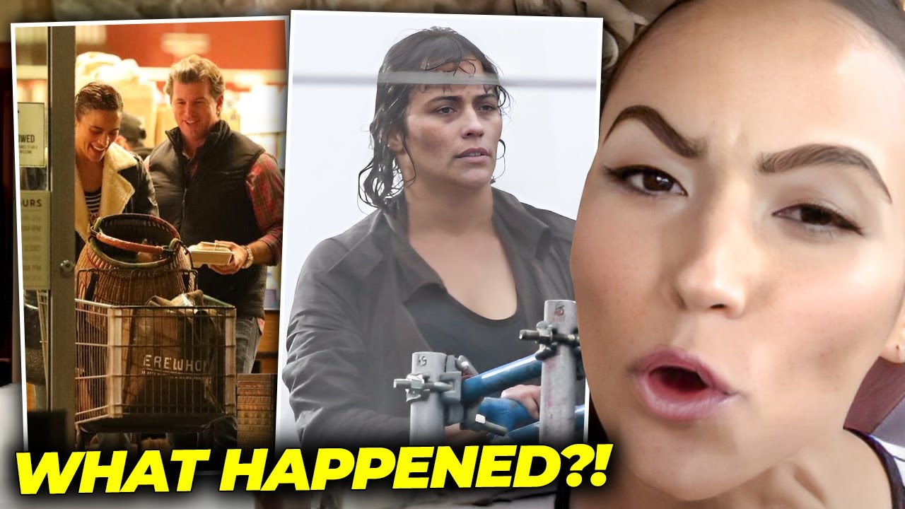 What Happened to Paula Patton