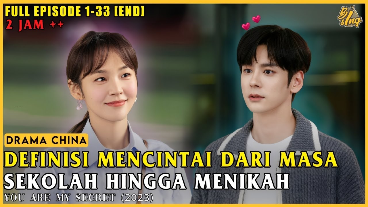 Ketika Boss Dan Karyawan Saling Jatuh Cinta.... | Alur Cerita Drama Romantis