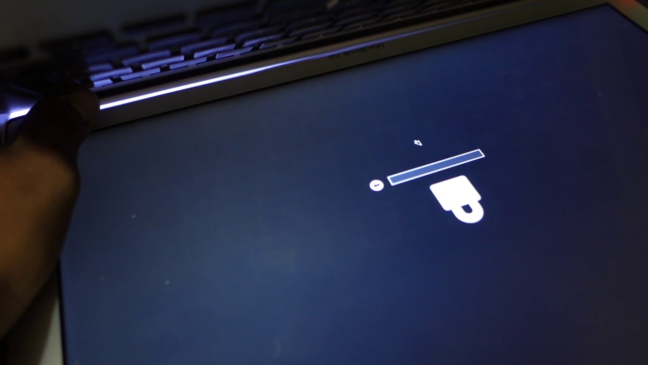 Hablemos de: DS-809 (EFI Macbook Air) !!!