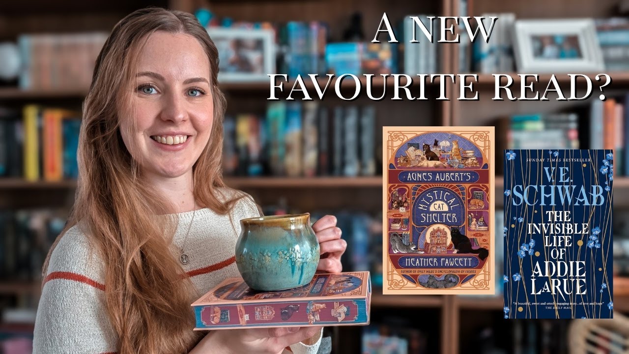 Getting Cozy With Fantasy Books 📚✨ Haul & Subscriber's Pick