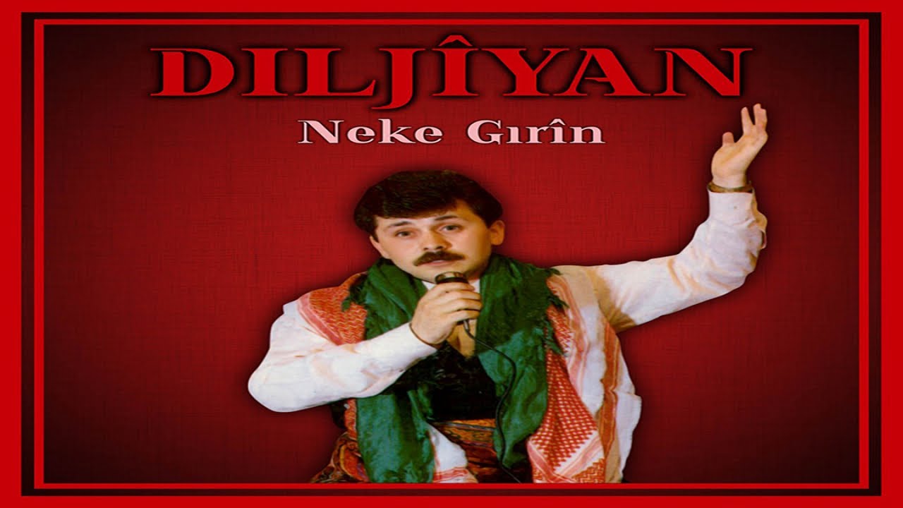 Diljîyan - Ma Qey Bindestî