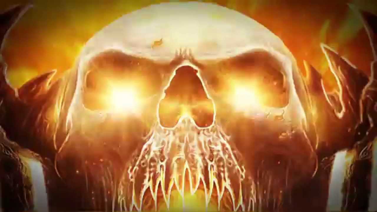 MALEVOLENT CREATION - Blood Of The Fallen (Lyric Video)