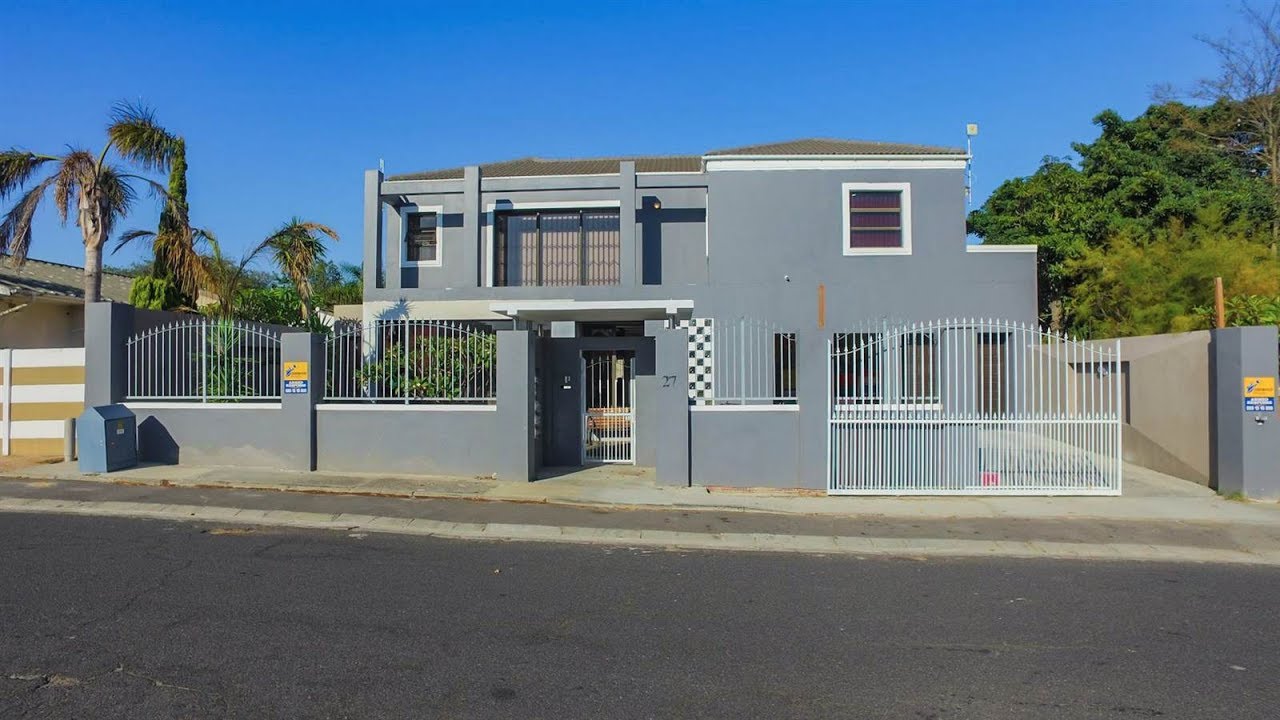 6 Bedroom House for sale in Western Cape | Cape Town | Parow | Parow North |