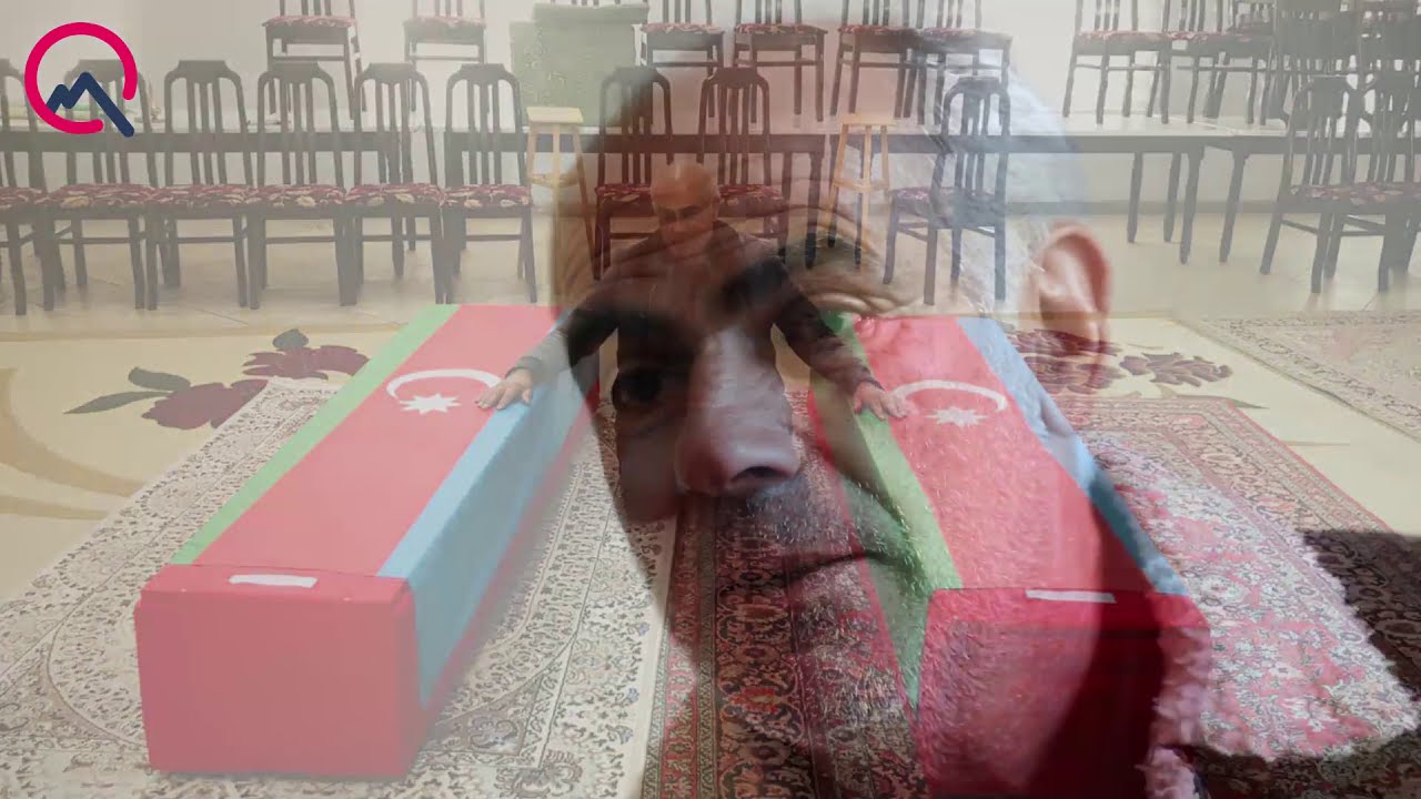 Vətən müharibəsində eyni gündə şəhid olan Bəhram və İman qardaşları