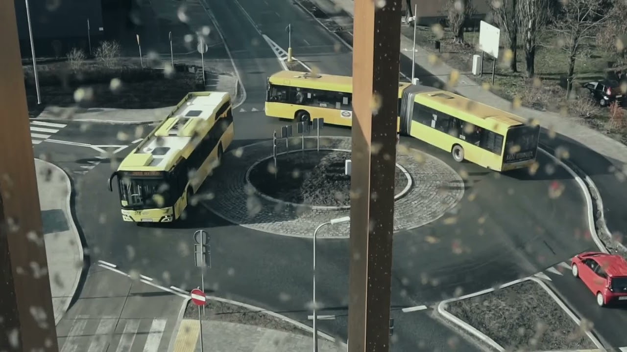 Kosztuj smak Śląska Centrum Przesiadkowe Zabrze