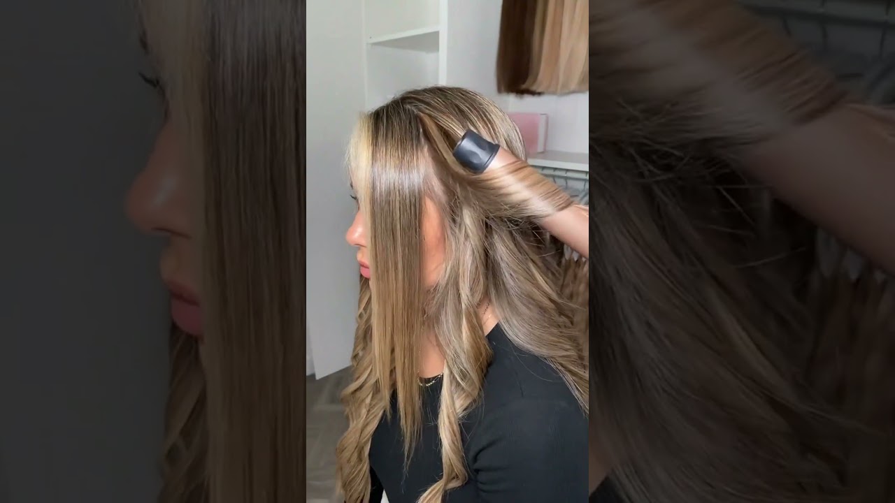 😍😍Slayy!! Love the hair inspo!