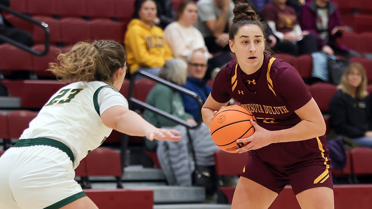 Bark and the Bite: Madelyn Granica