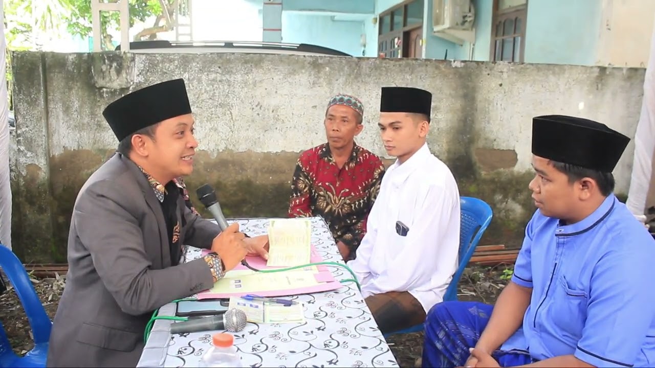 Jeng Yanti Sidoarjo part 1