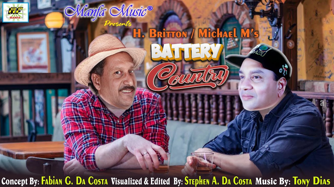 Battery Country -  Michael M. / H. Britton