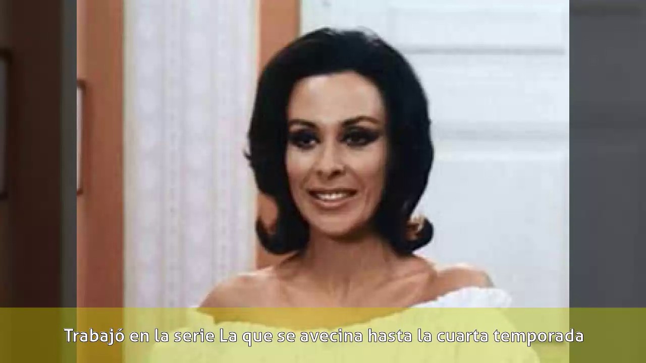 Gemma Cuervo - Biografía