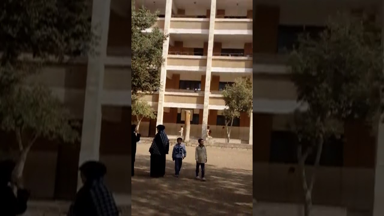 مدرسه الاشراف الاعداديه