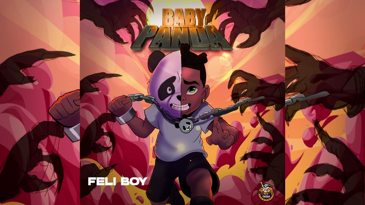 Feli Boy - Party ft JBwai ( Official Audio )