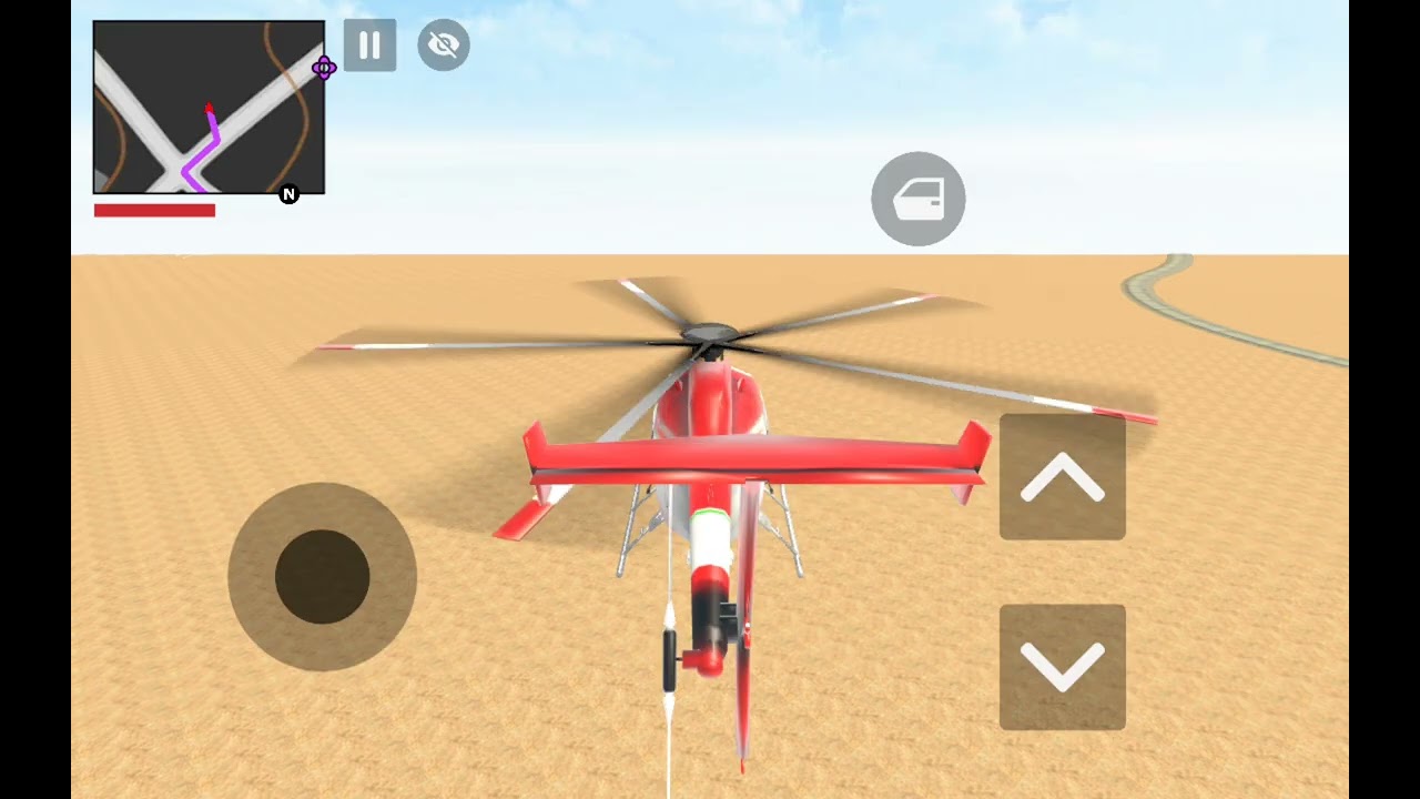 Hopicopter