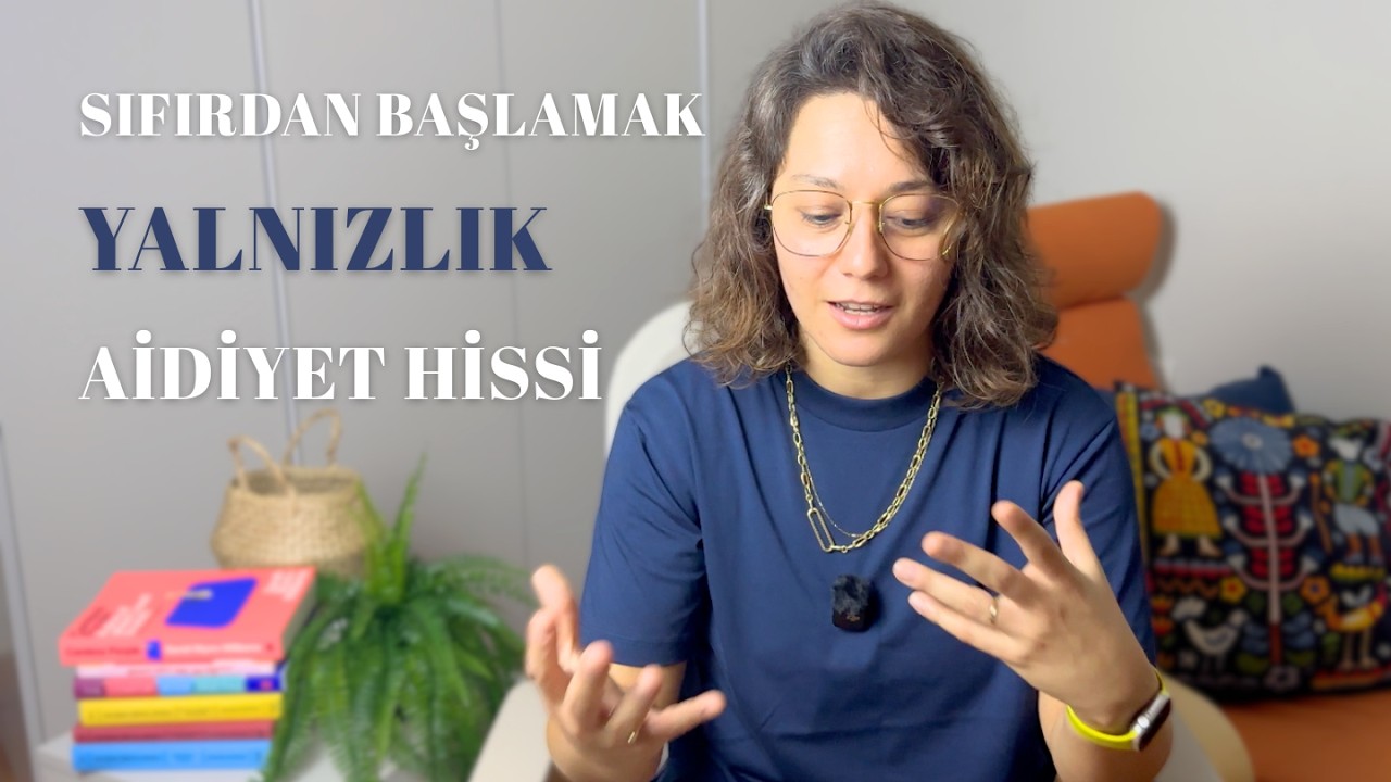 10 YILLIK GÖÇMENLİK | En çok zorlandığım şey | GÖÇMENLİK ile ilgili konuşulmayanlar