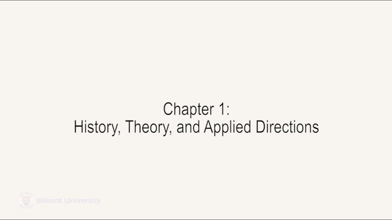 Developmental Psychology - Lecture 01 (PSYC 240)