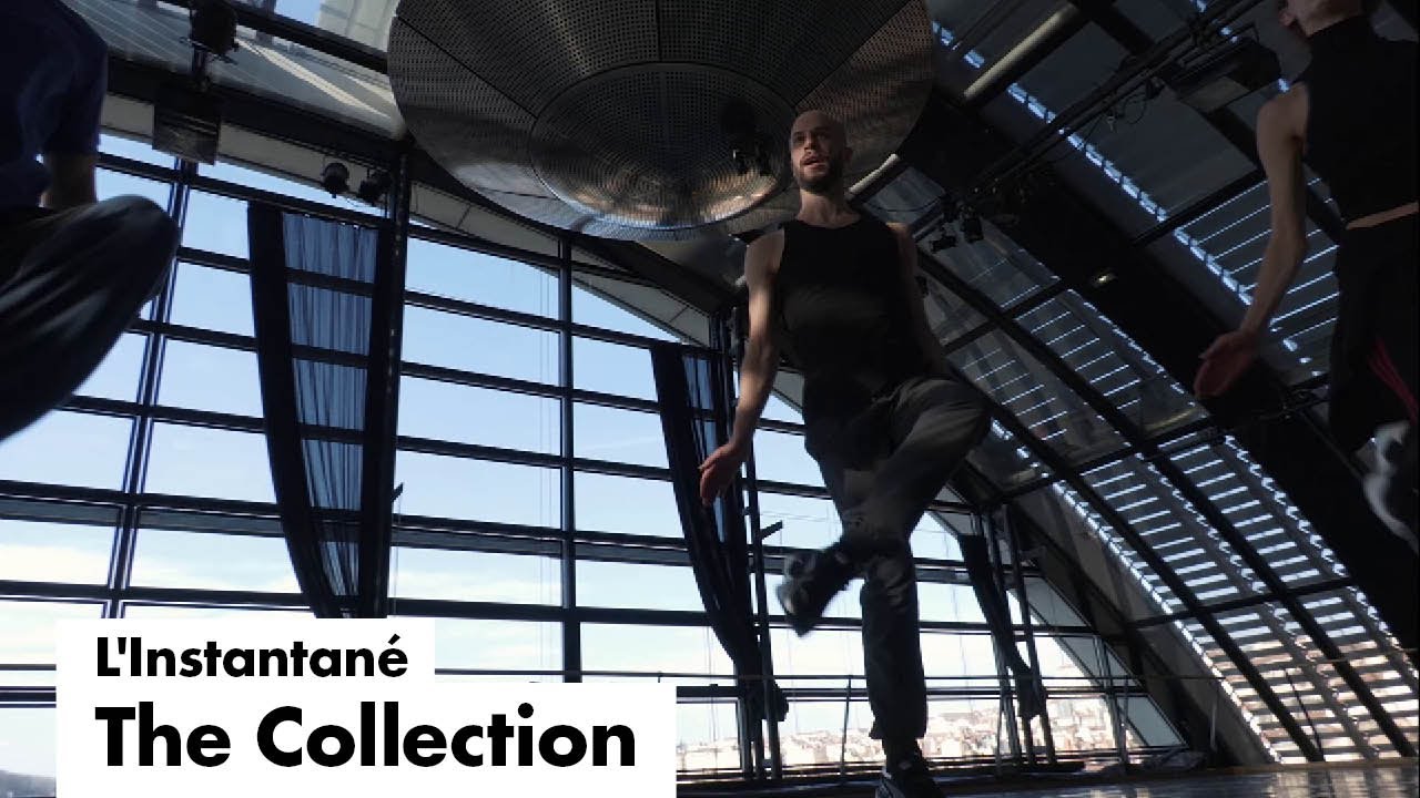 The Collection - L'Instantan&eacute; #2
